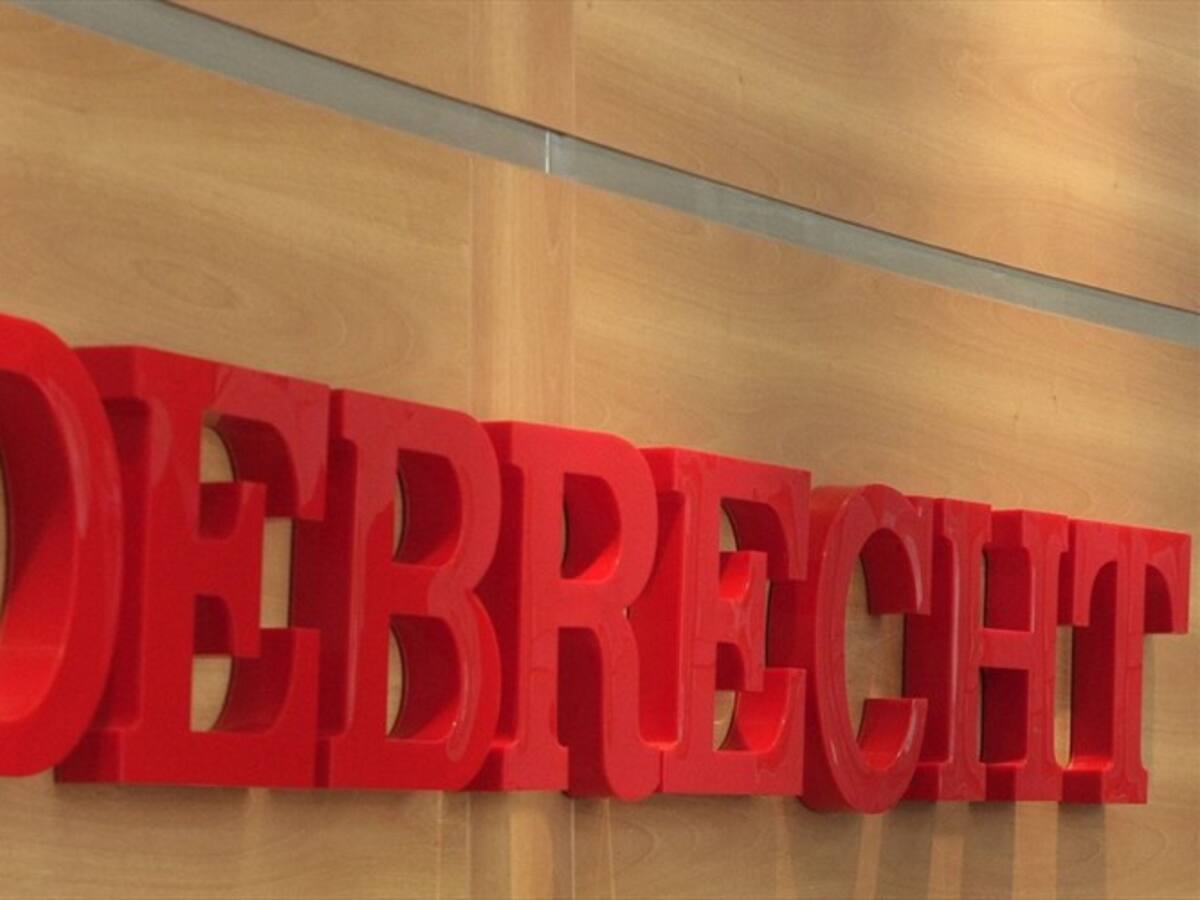 Germán Córdoba en diligencia de interrogatorio de la Fiscalía