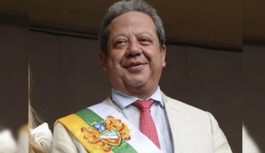 La situación es analizada por las autoridades en este departamento. 