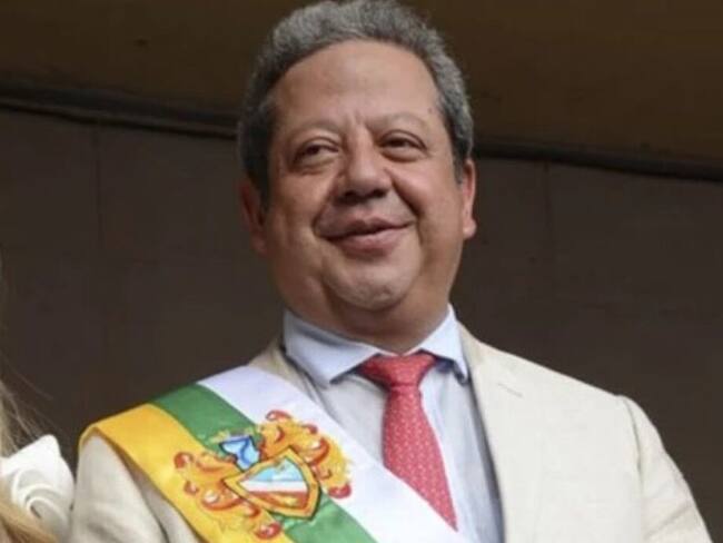 La situación es analizada por las autoridades en este departamento.