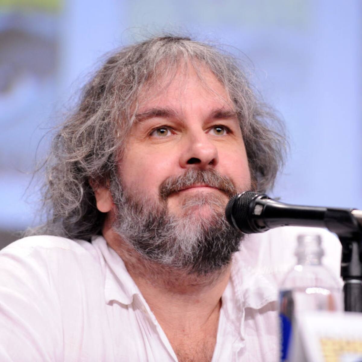 Director de ‘El señor de los anillos’ recibirá la Palma de Oro honorífica en el Festival de Cannes