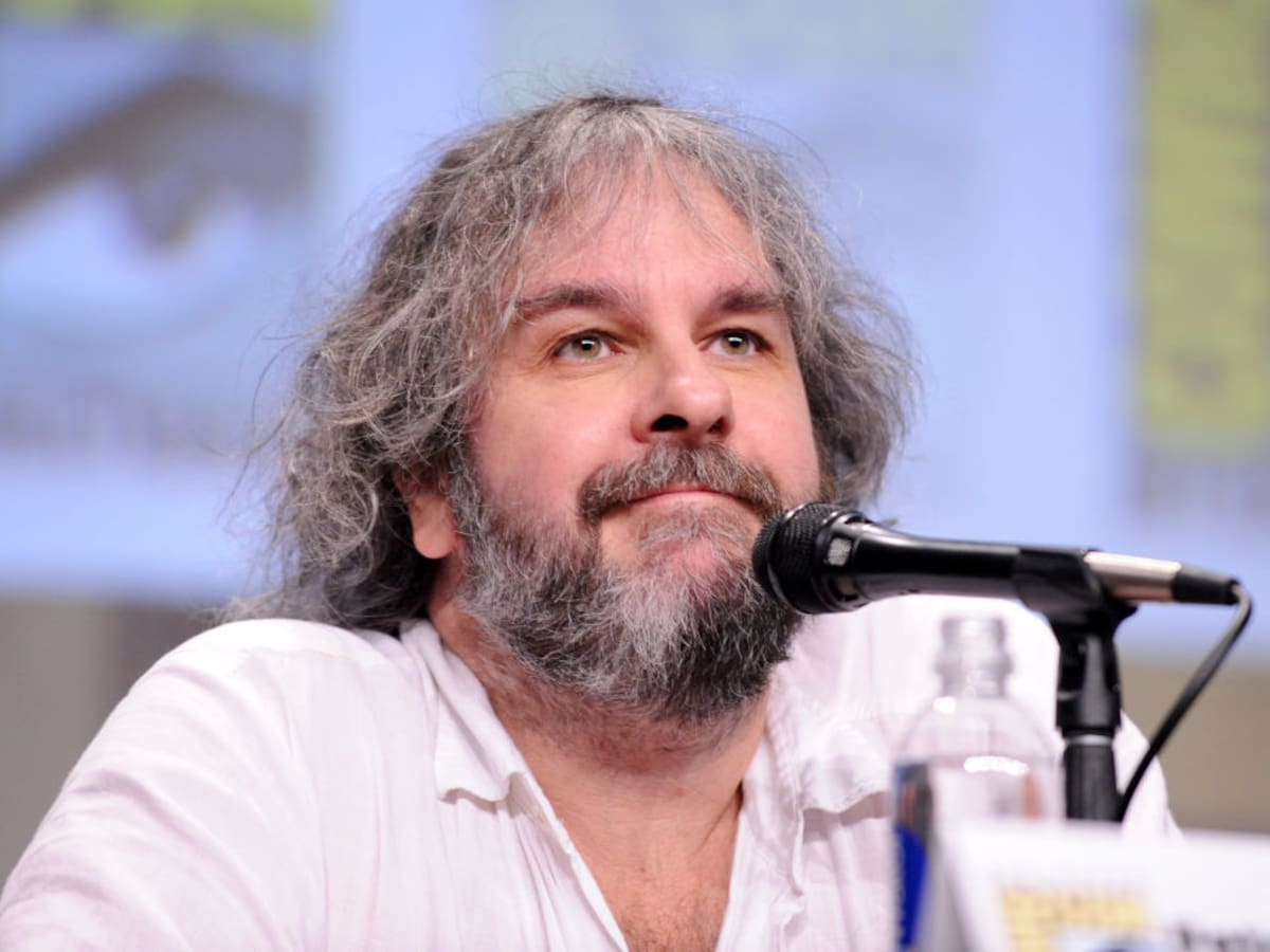 Director de ‘El señor de los anillos’ recibirá la Palma de Oro honorífica en el Festival de Cannes