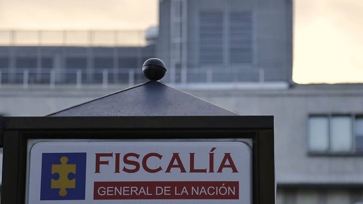 Fiscalía ocupó bienes que habrían sido destinados para la trata de personas