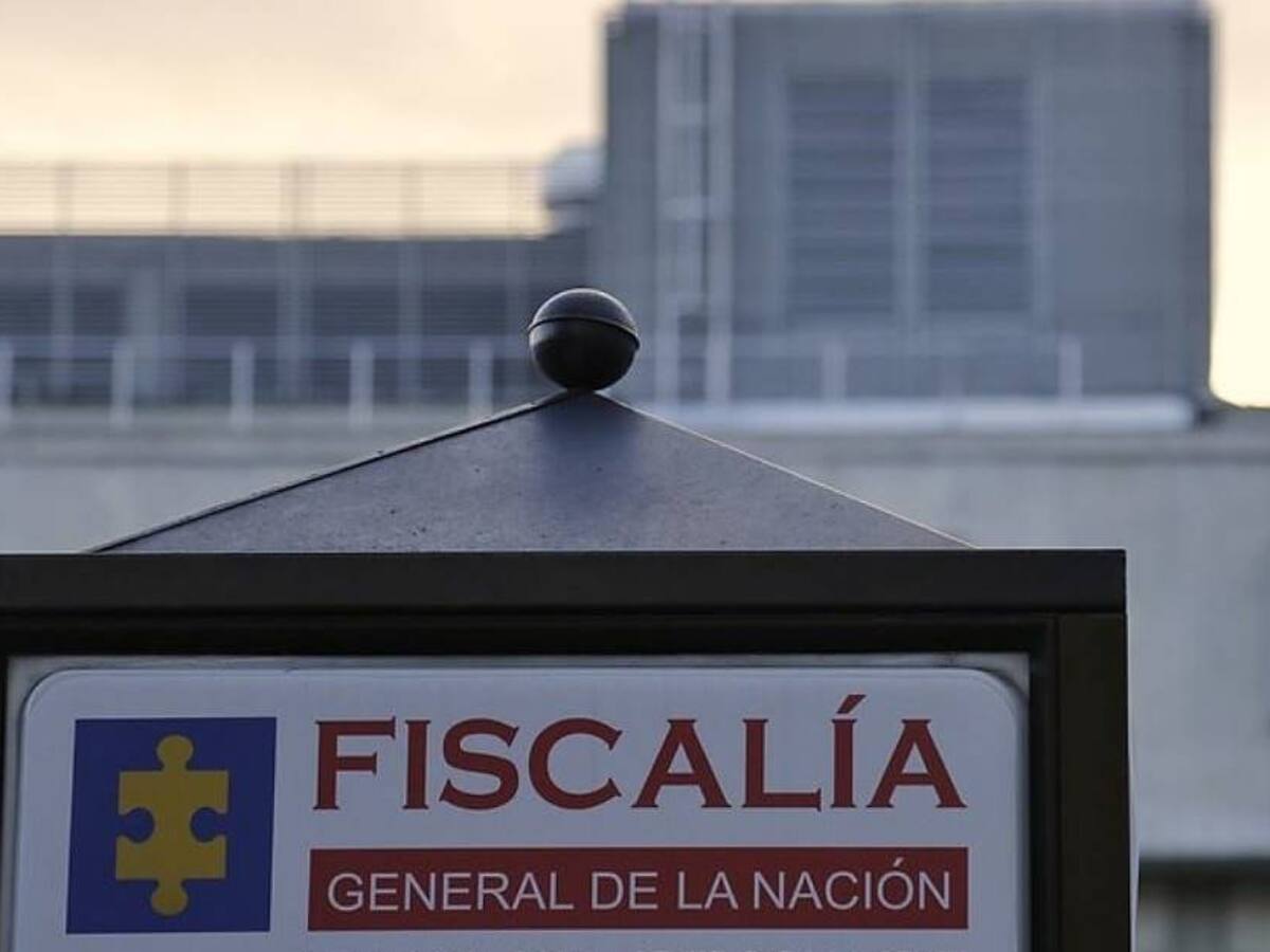 Fiscalía ocupó bienes que habrían sido destinados para la trata de personas