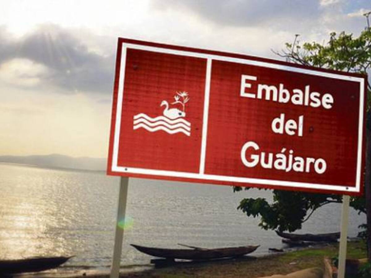 Enfrentamientos entre pescadores en El Guájaro, deja cuatro heridos