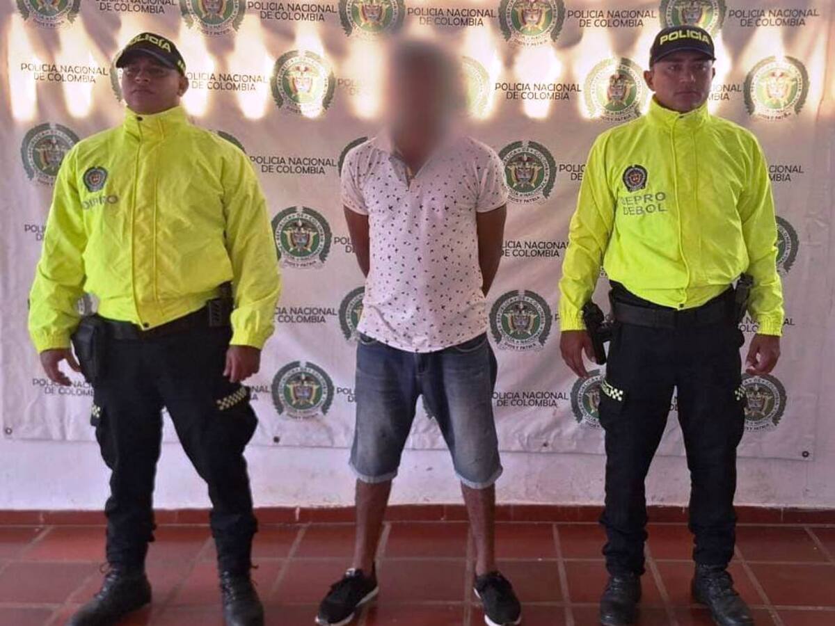 Mujer denuncia al sobrino de su pareja por abusar sexualmente de su hija de 12 años