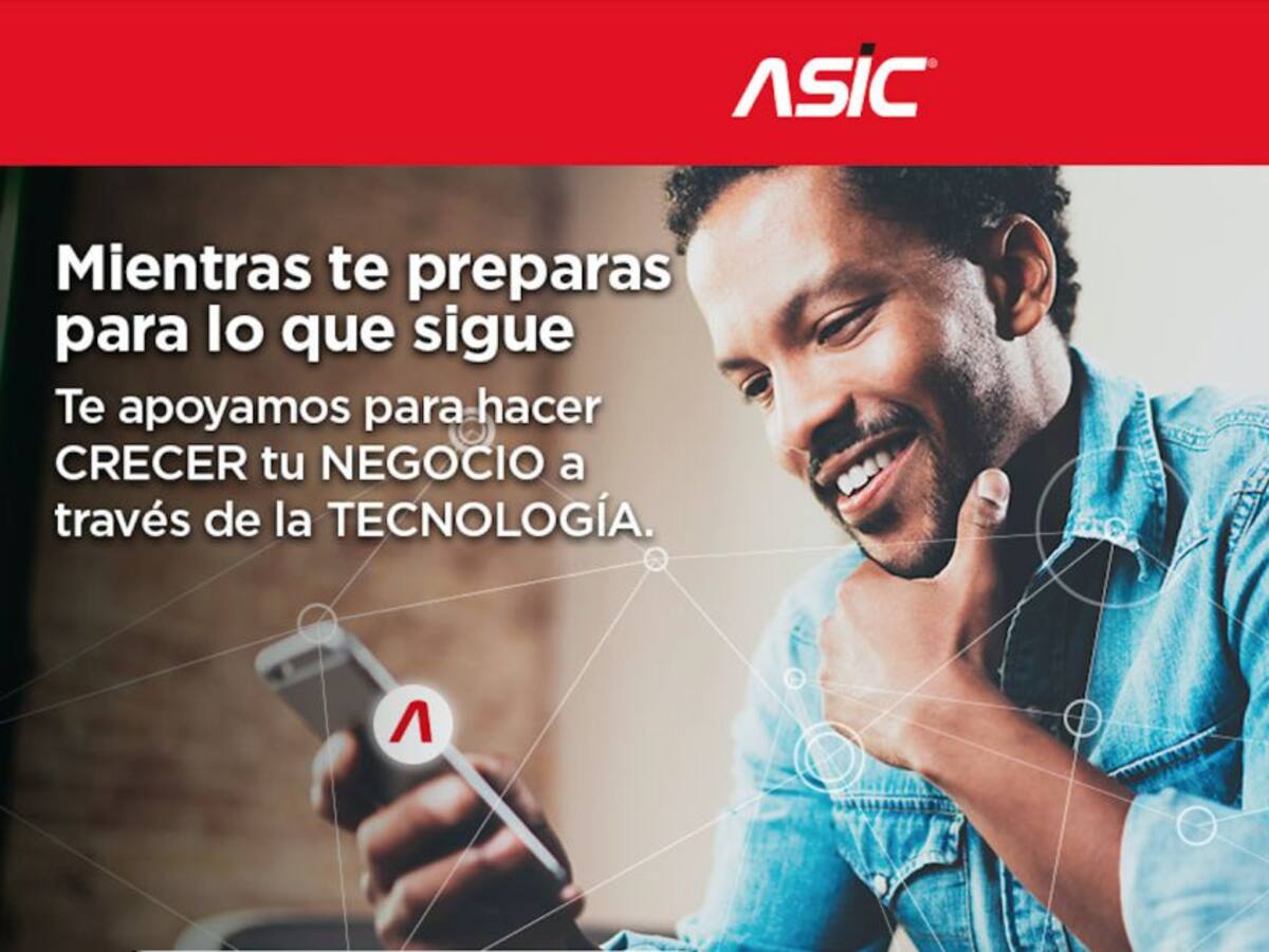 ASIC, un aliado estratégico para las áreas de IT y el negocio