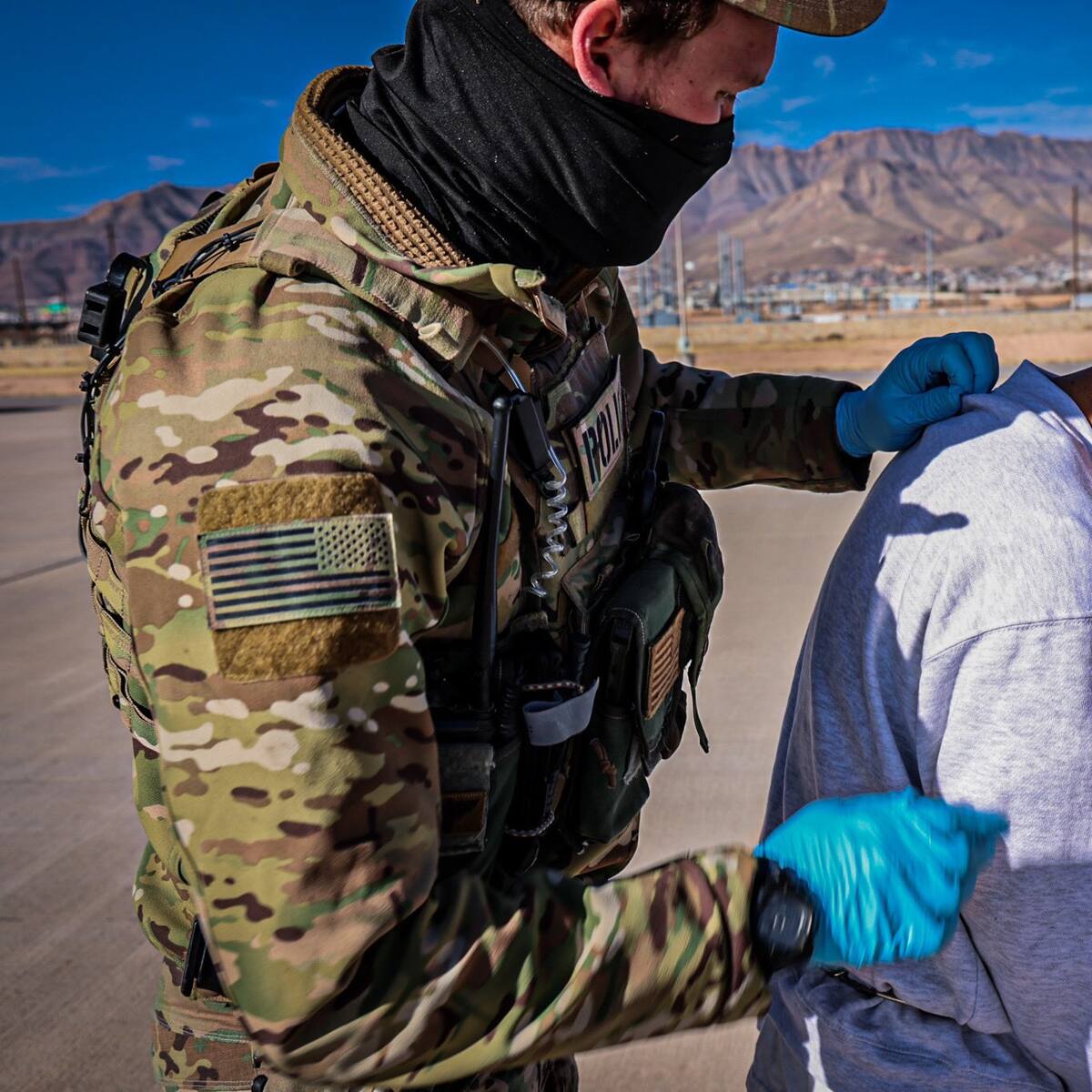 Gobierno Trump multa mujer con cerca de un millón de dólares por no cumplir orden de deportación