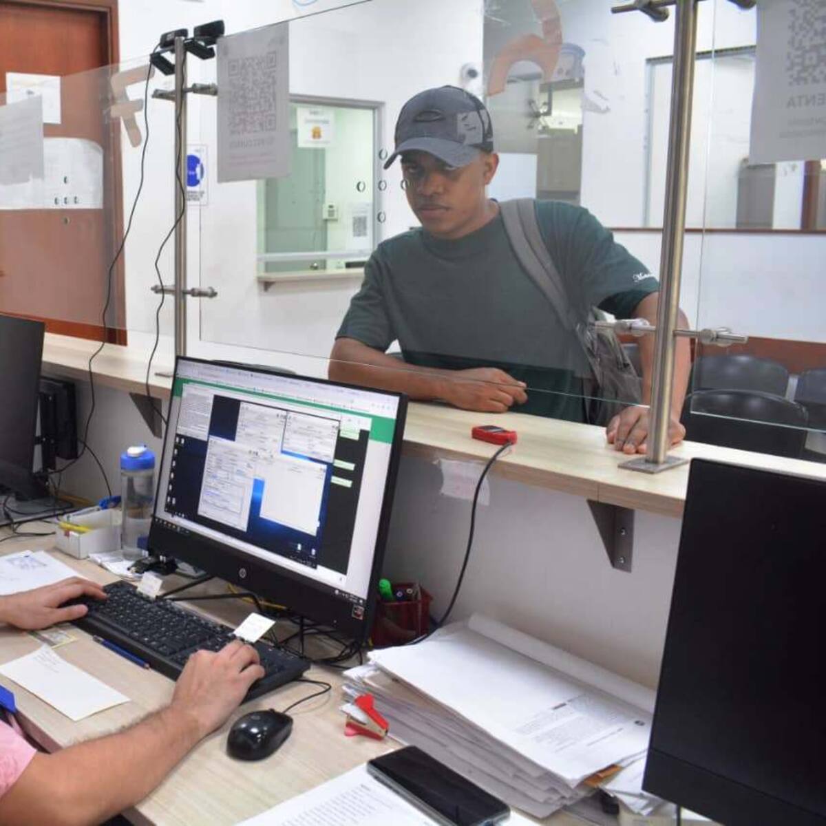 Así quedaron las tarifas de trámites y multas de tránsito para el 2026