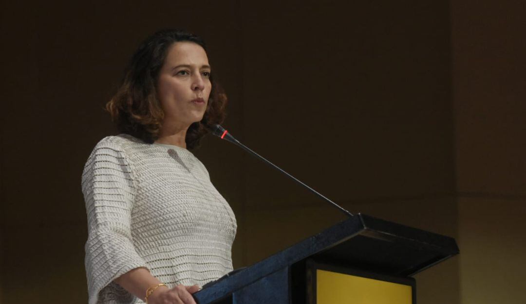 Nancy Patricia Gutiérrez