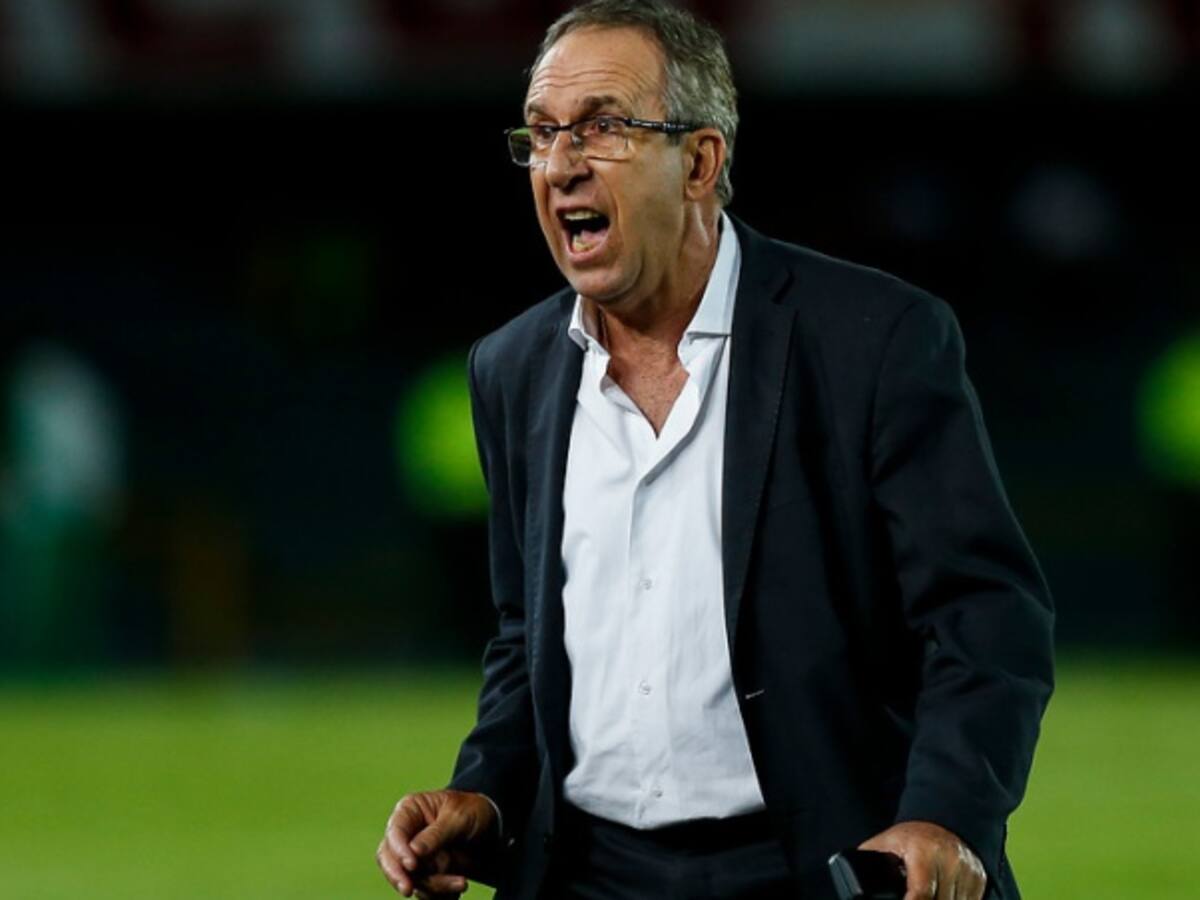 Nos vamos a jugar la vida en la final: Gerardo Pelusso