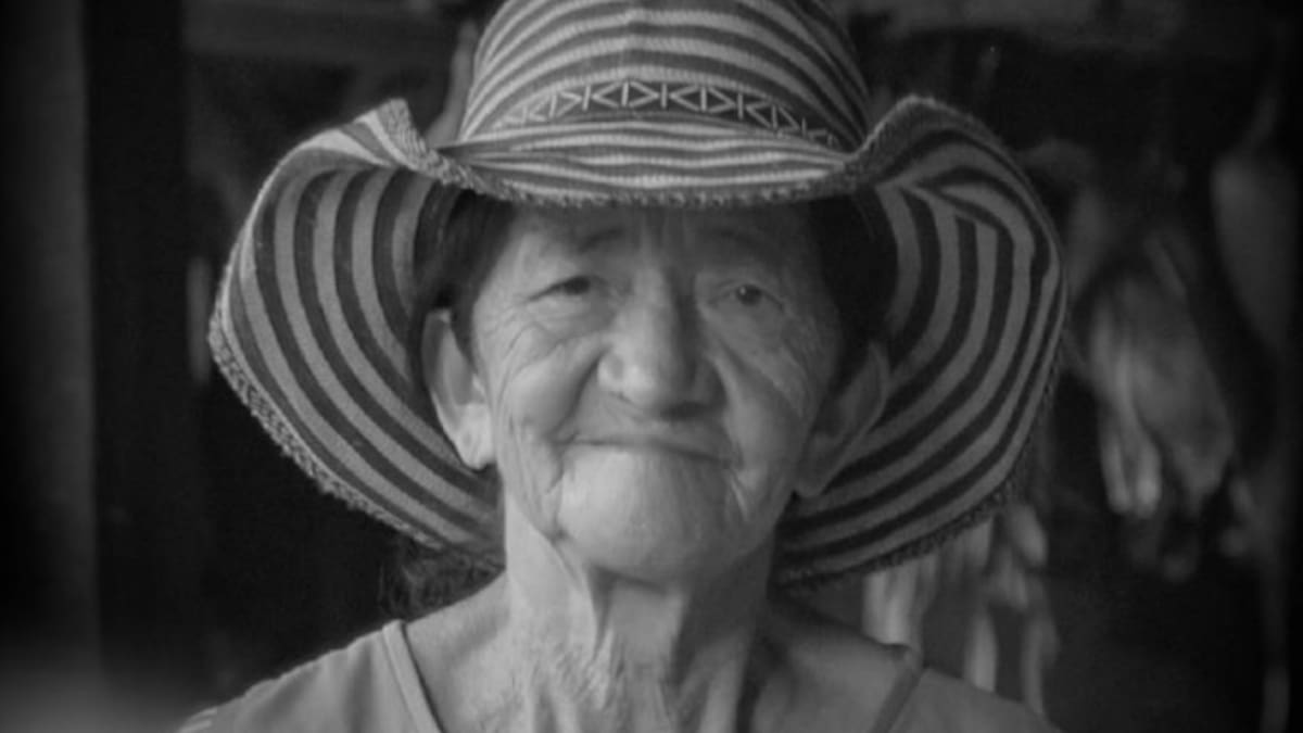 Documental "Soledad"