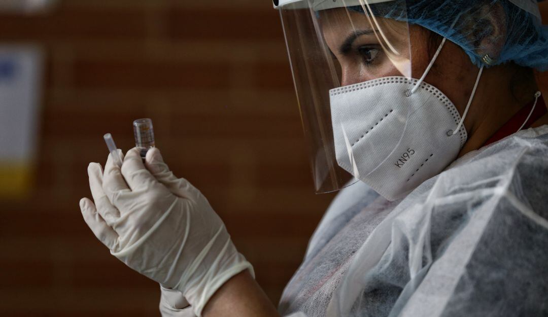 La cifra de fallecidos en el Distrito Turístico por cuenta del COVID-19 se elevó a 1.115 