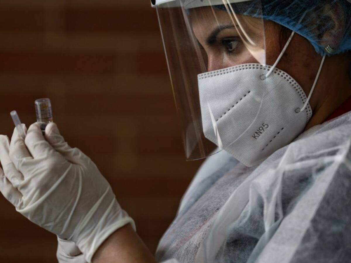 Coronavirus en Cartagena: 333 nuevos casos y tres fallecidos