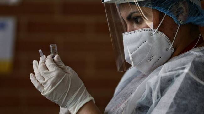 La cifra de fallecidos en el Distrito Turístico por cuenta del COVID-19 se elevó a 1.115