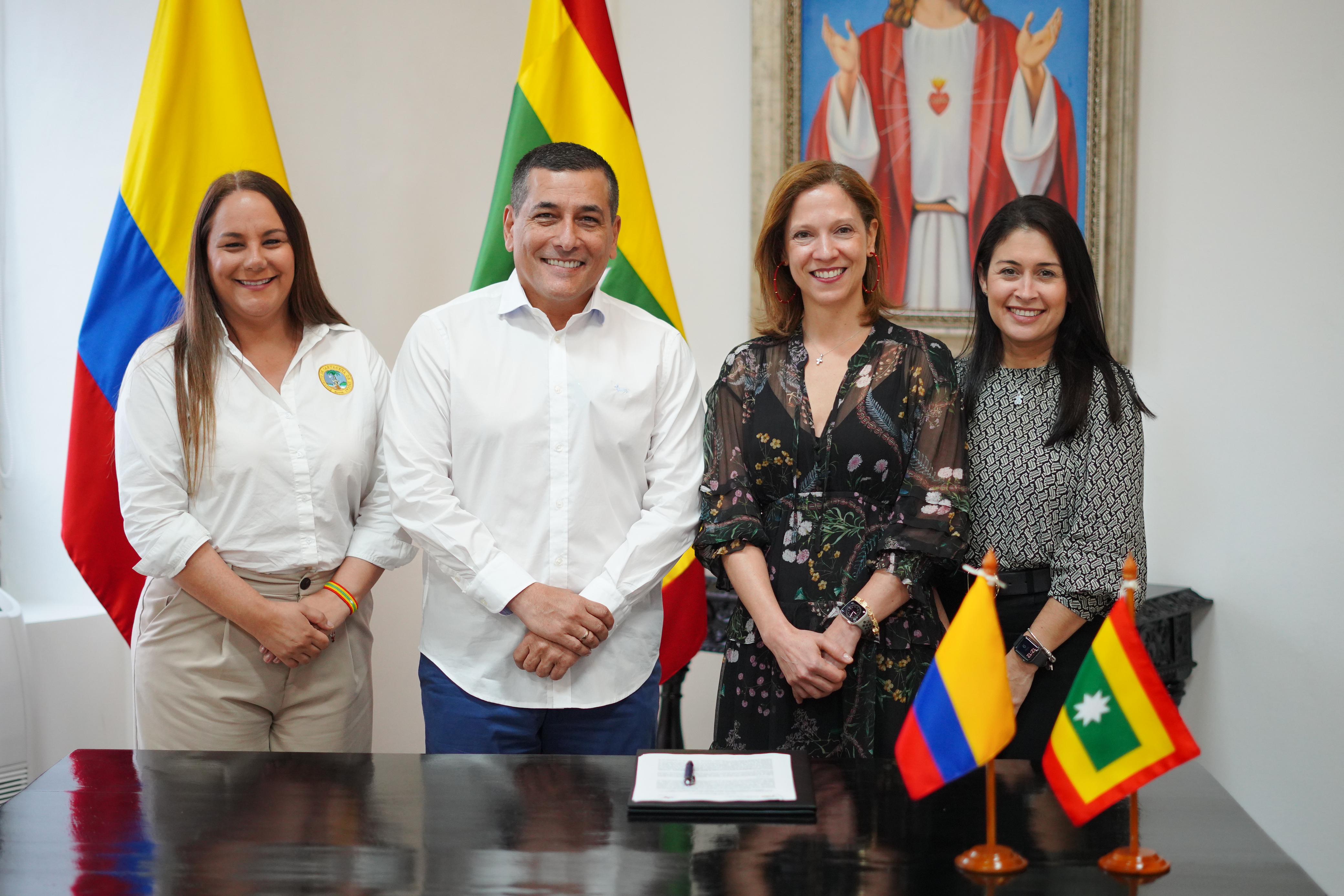 Alcaldía de Cartagena