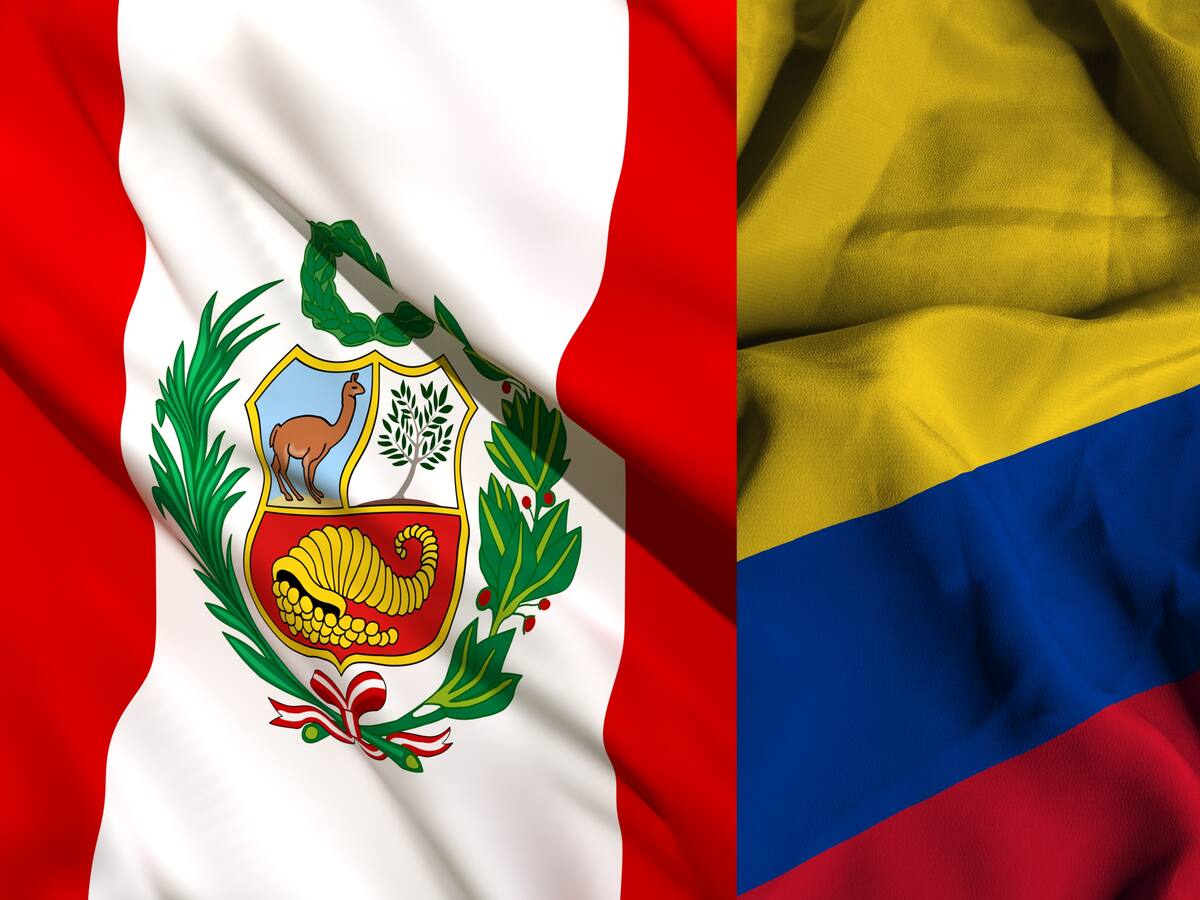 ¿Cuál es el conflicto entre Colombia y Perú por la isla Santa Rosa? Armada explica