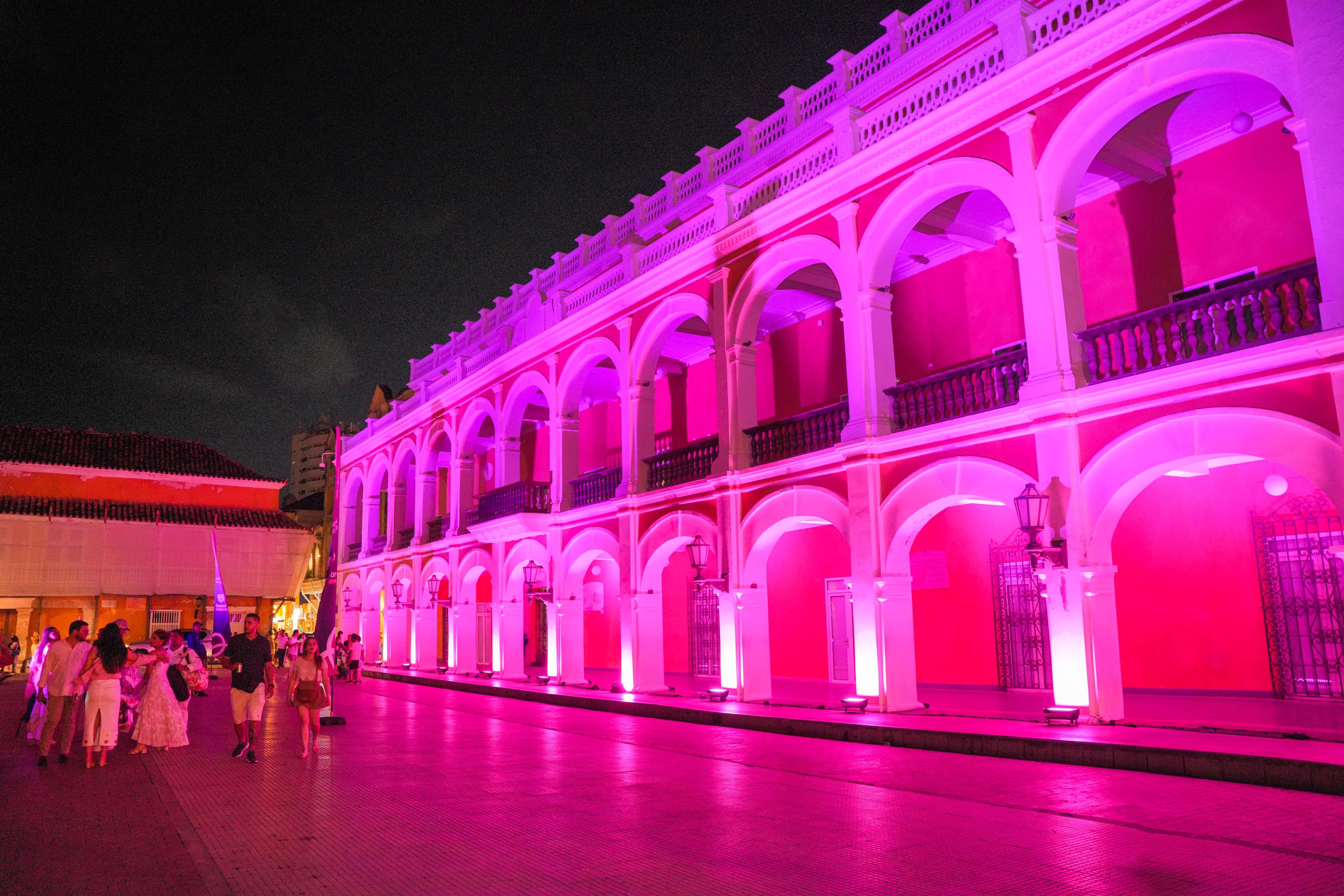 Gobernación de Bolívar