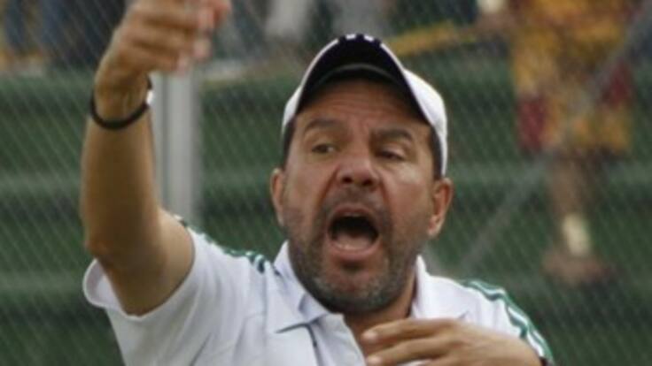 José Eugenio 'Cheché' Hernández analizó la situacion actual del fútbol en Colombia