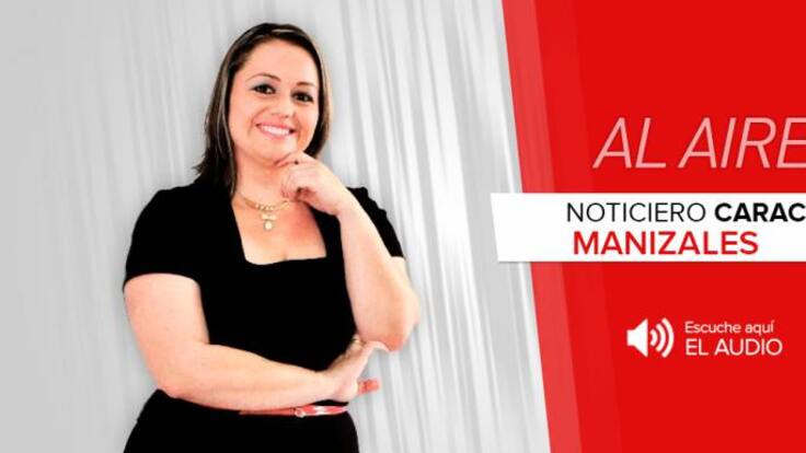 Noticiero del medio día