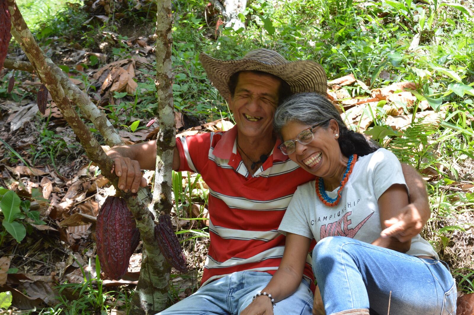 Agroemprende Cacao / Puerto Boyacá