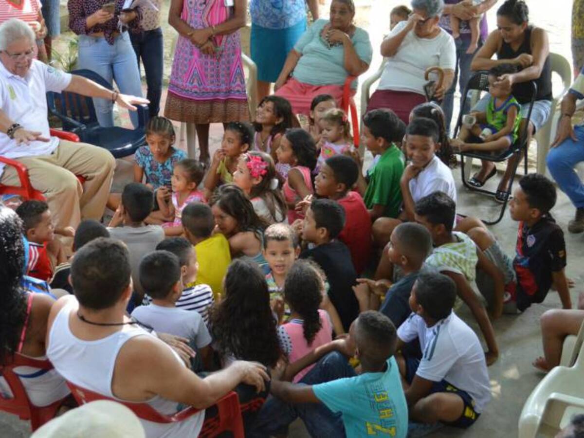 Este martes inicia plan piloto de semana sin tareas en Soledad