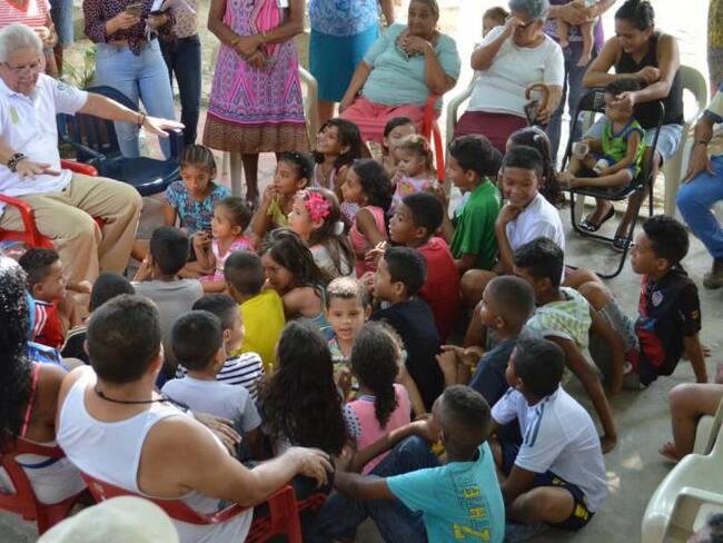 Este martes inicia plan piloto de semana sin tareas en Soledad