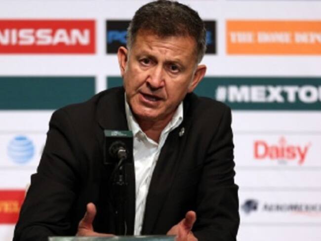 ¿Juan Carlos Osorio puede llegar a la Selección Colombia?