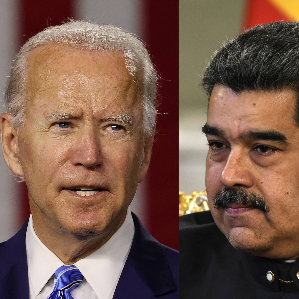 Venezuela: Casa Blanca habría ofrecido a Maduro “lo que quiera” si acepta dejar el poder