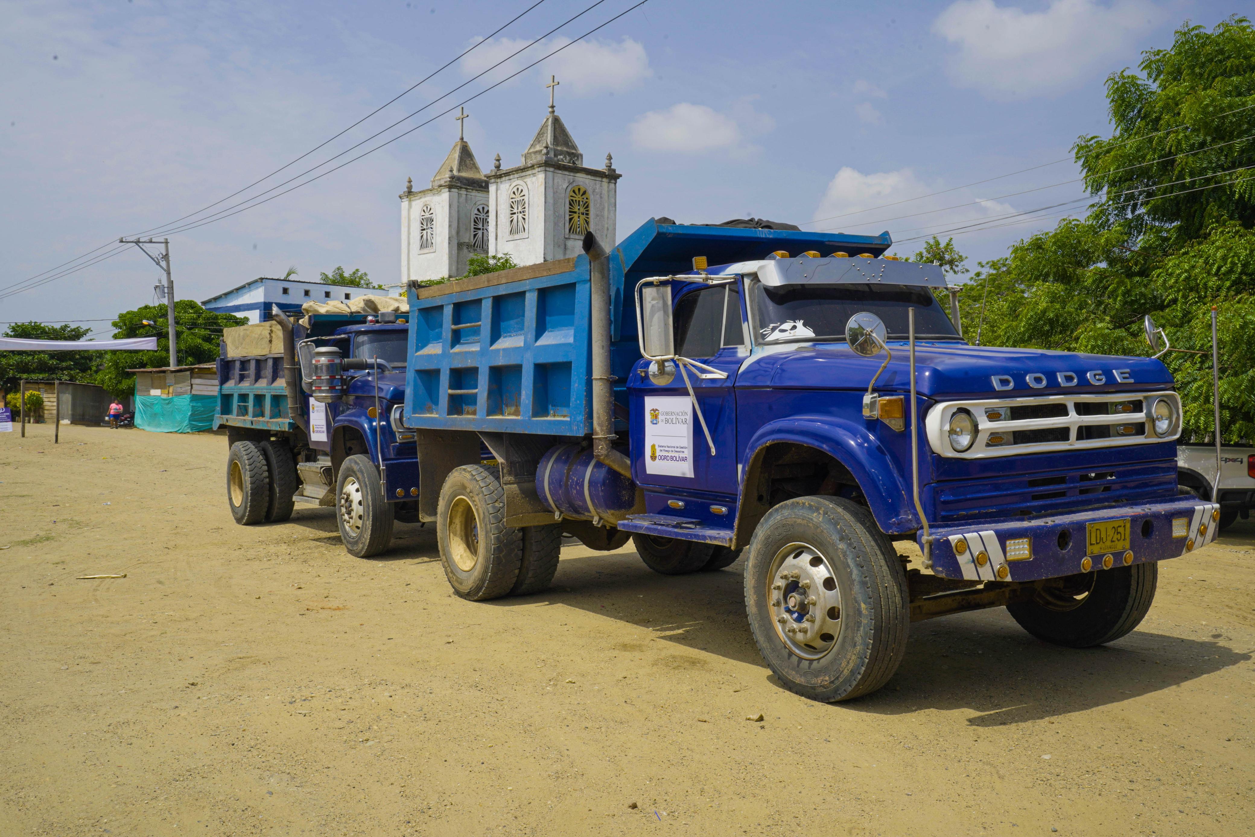Gobernación de Bolívar