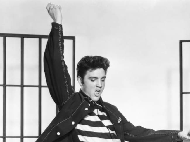 A 40 años de su muerte, Dos y Punto recuerda a Elvis Presley