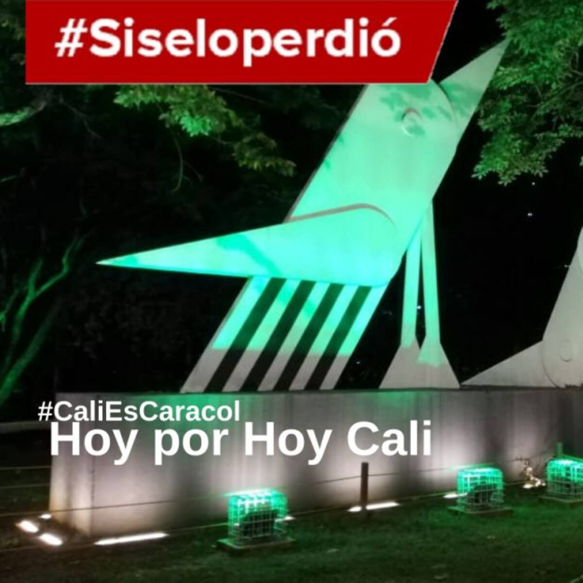 Caracol hoy por hoy 20 de marzo del 2020