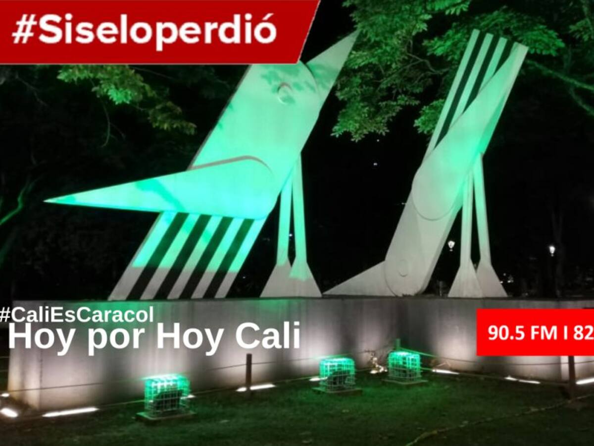 Caracol hoy por hoy 20 de marzo del 2020
