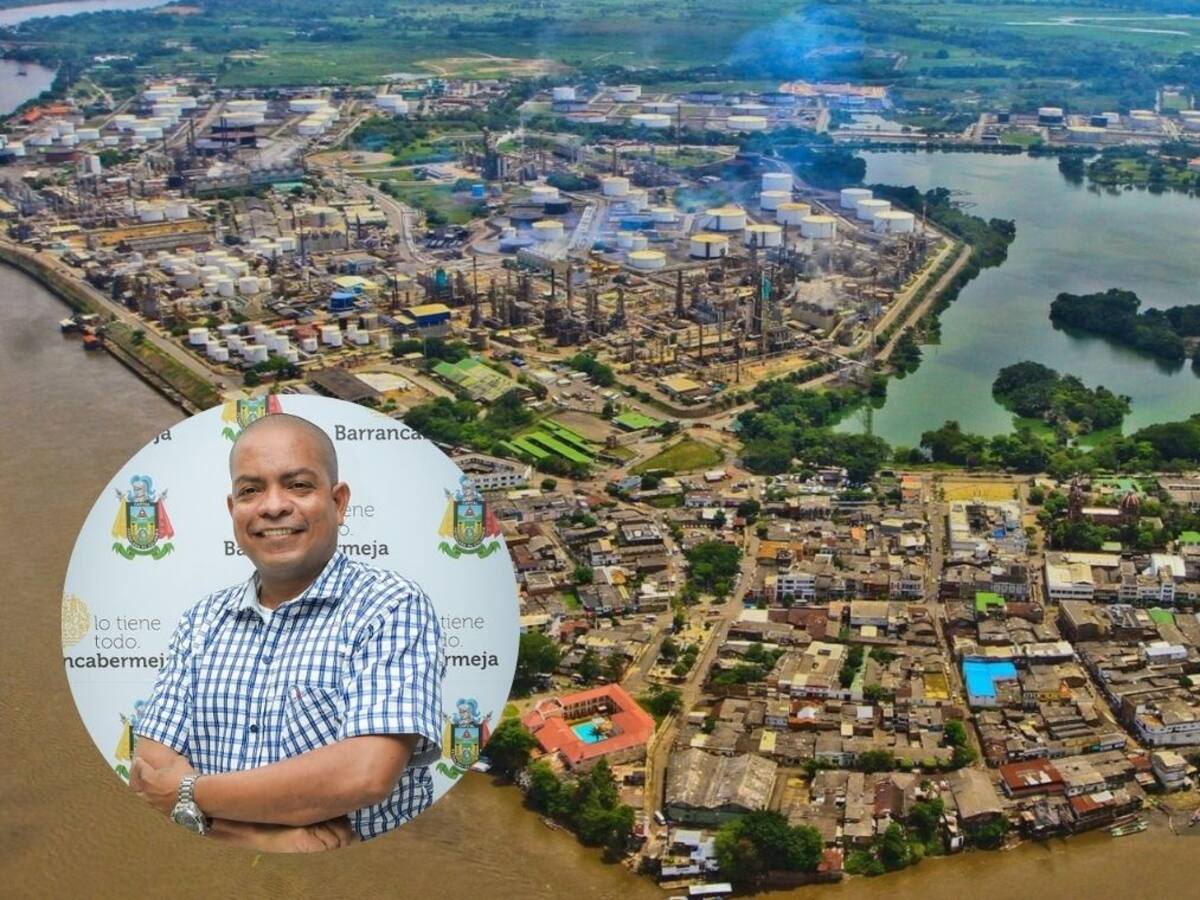 Amenazan al secretario del Interior de Barrancabermeja y dos funcionarias más