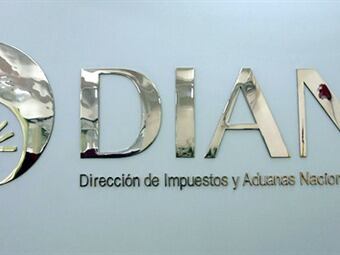 DIAN Foto. Colprensa