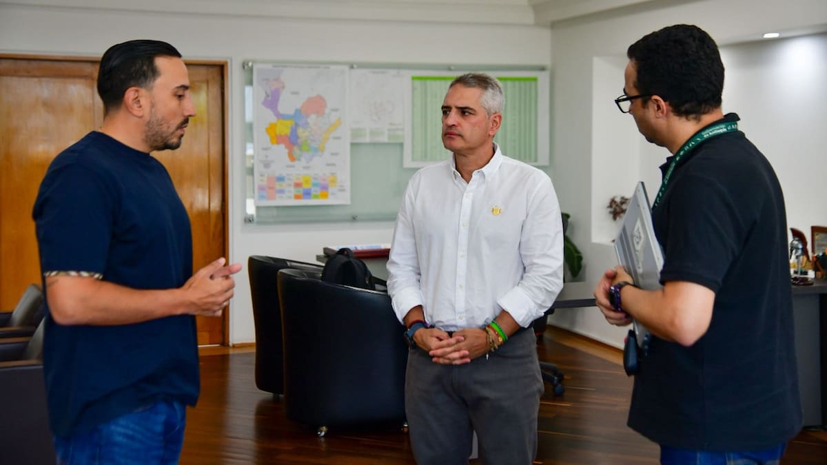 Risaralda busca asegurar $80.000 millones del OCAD Regional para mejorar viviendas tras el terremoto