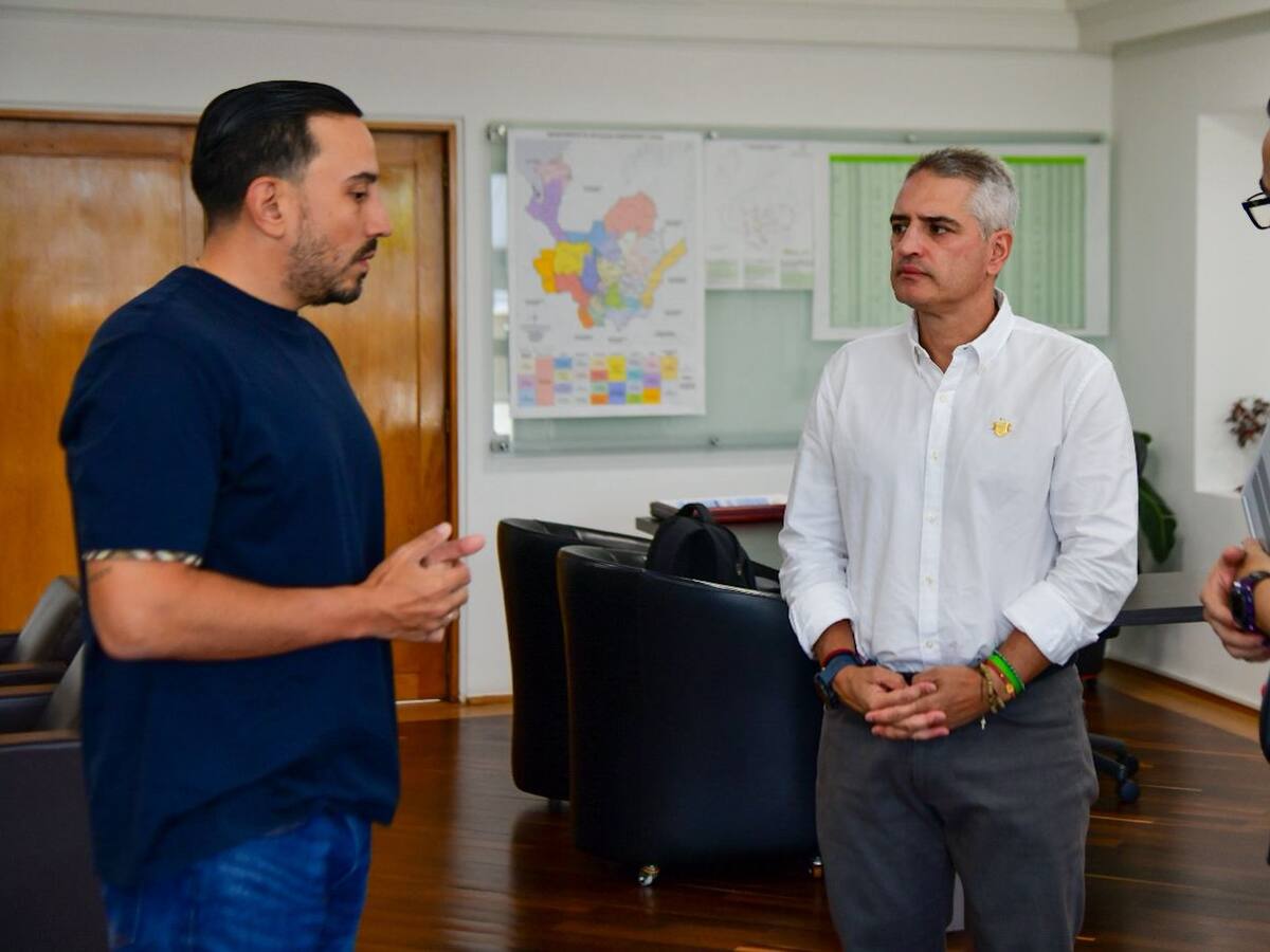 Risaralda busca asegurar $80.000 millones del OCAD Regional para mejorar viviendas tras el terremoto