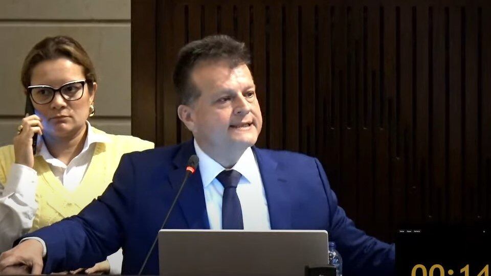 Jairo Cristo, Representante a la Cámara.