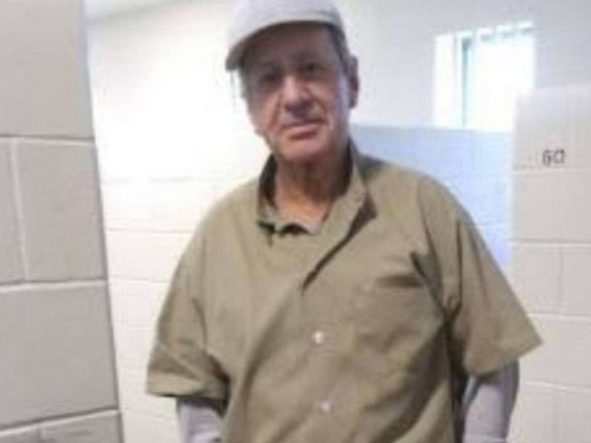 Sin orden de captura en Colombia, Hernán Giraldo podría quedar libre