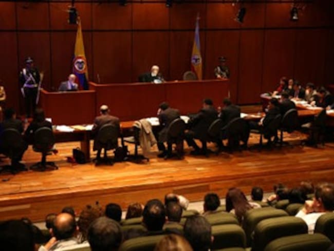 Tribunal dicta orden de captura contra juez tercero de Ejecución de Penas de Bogotá