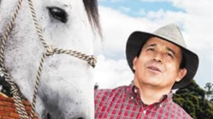 Santiago Uribe niega señalamientos de Mancuso