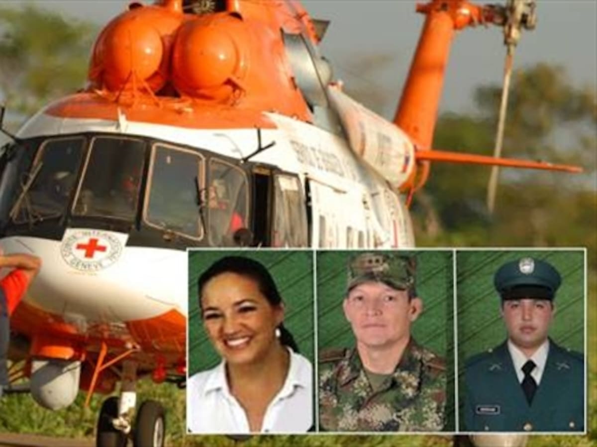 Fiscalía cita a entrevista a general Alzate, cabo Rodríguez y Gloria Urrego