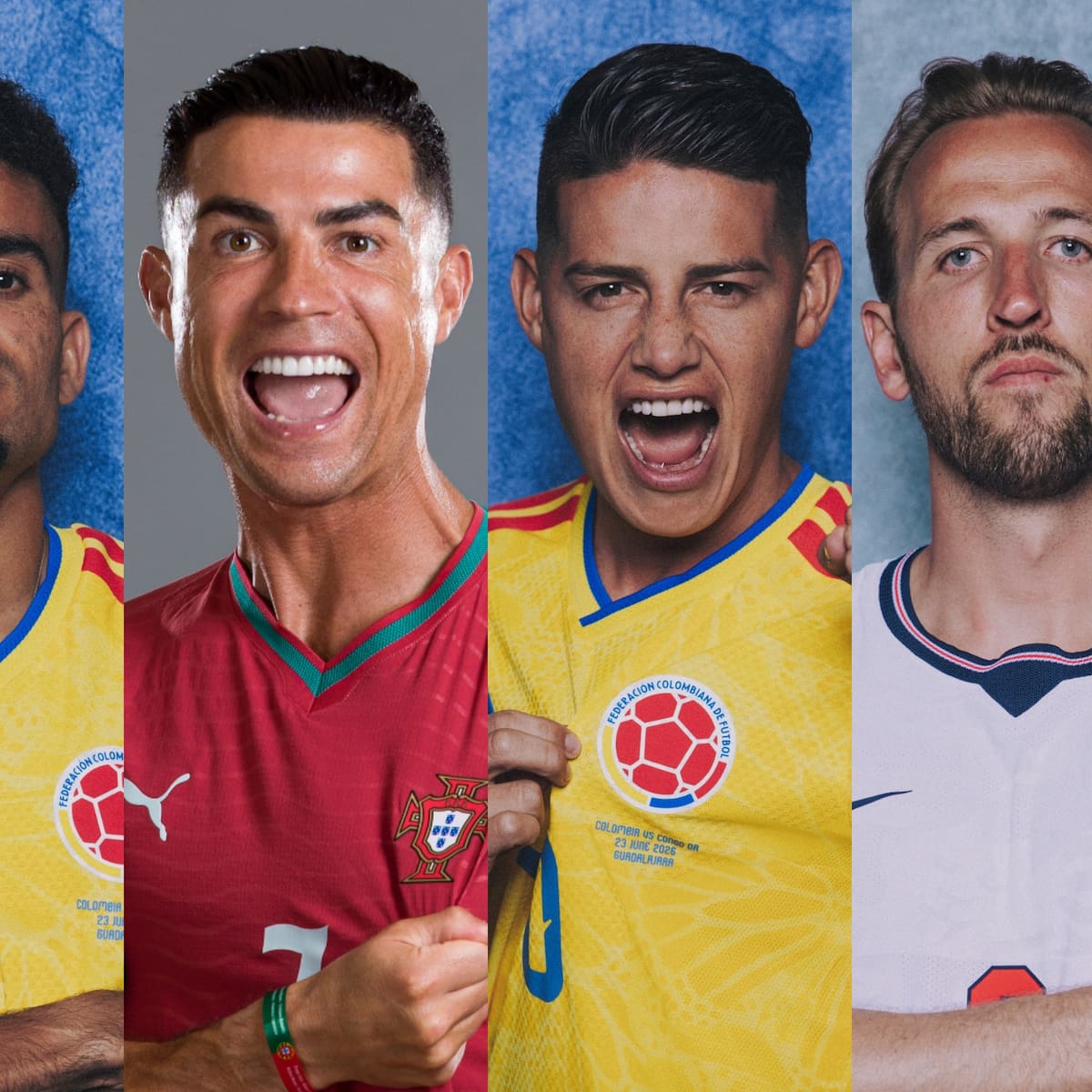 Mundial 2026 HOY 17 de junio EN VIVO | Hora y cómo ver la jornada de este miércoles: Colombia debuta