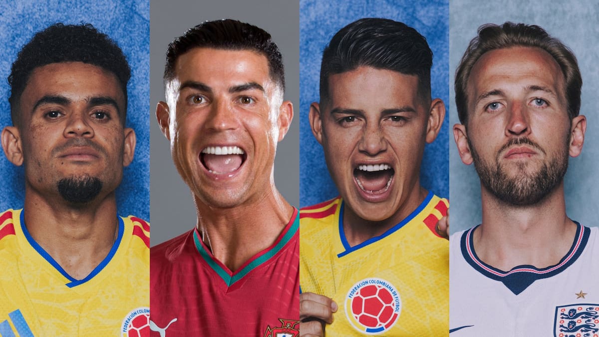 Mundial 2026 HOY 17 de junio EN VIVO | Hora y cómo ver la jornada de este miércoles: Colombia debuta