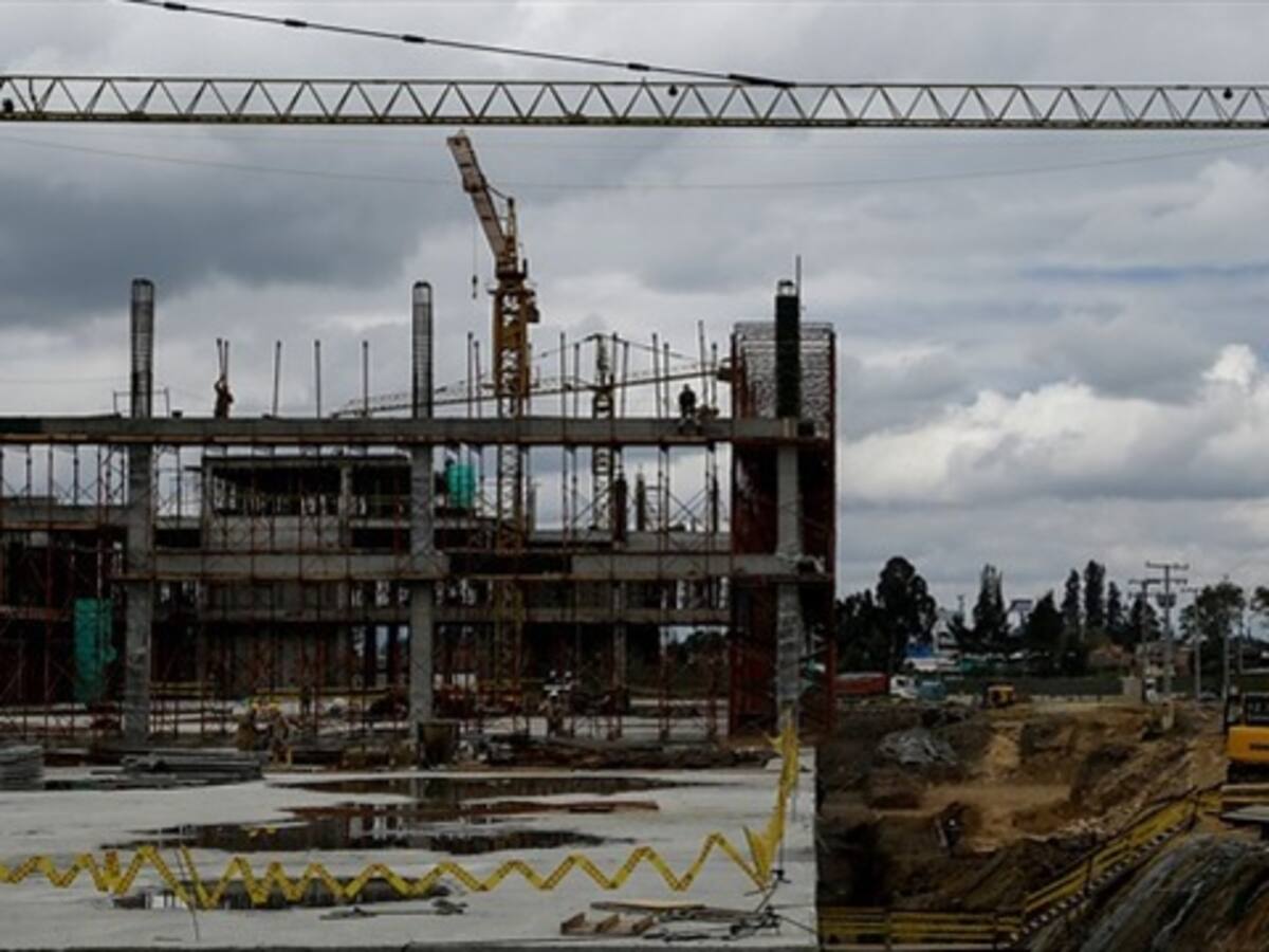 Bogotá se rajó de nuevo en vivienda: Gobierno