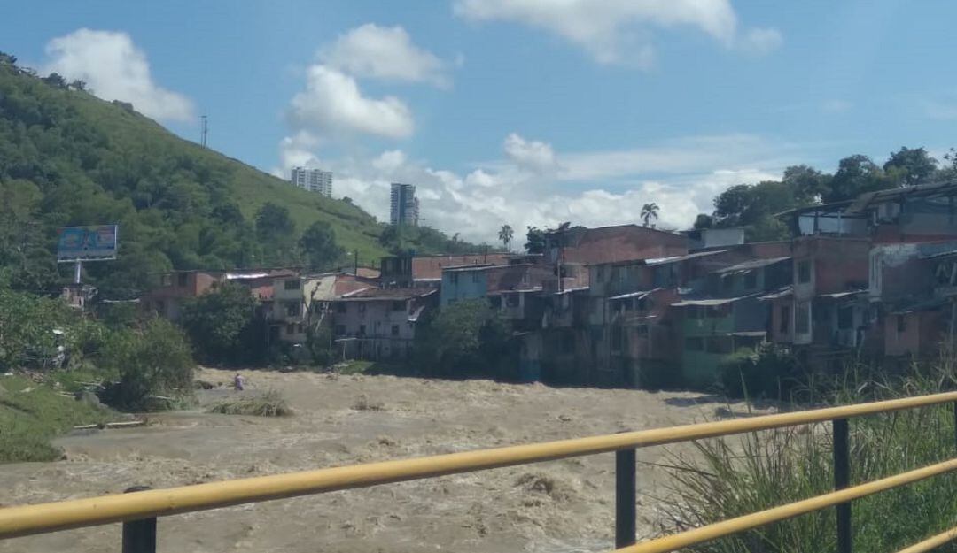 Sector de la María de Calarcá