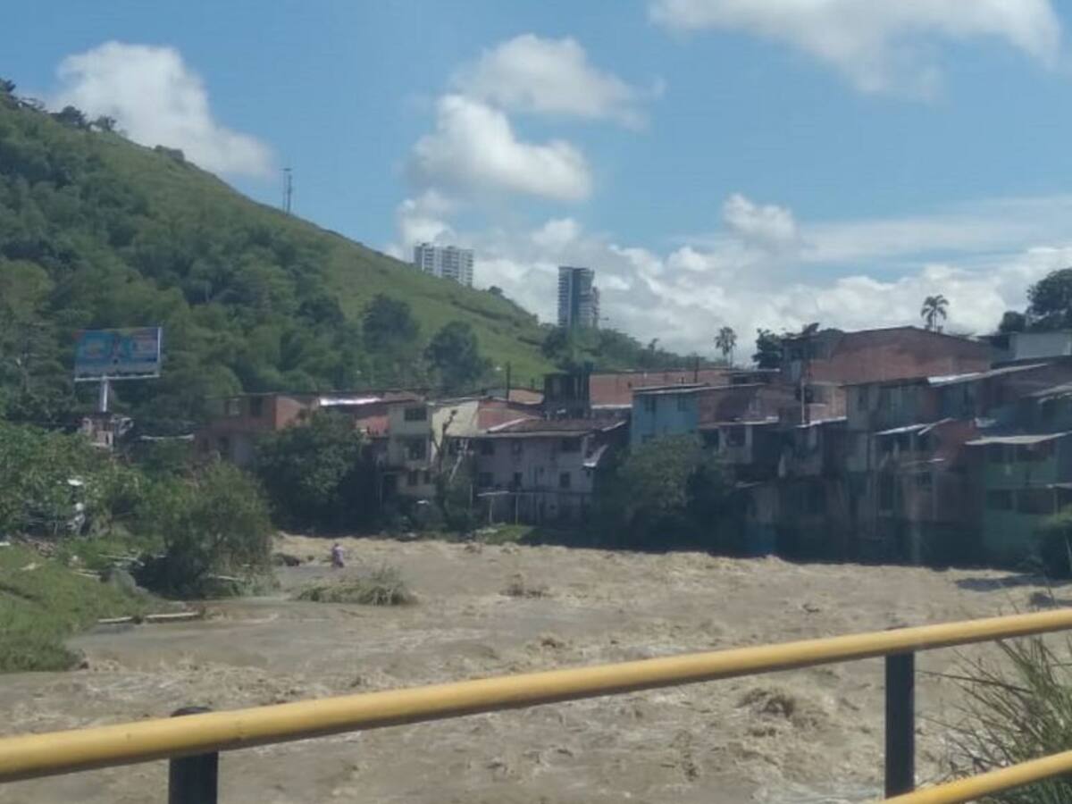 Viernes 25 de Marzo, las principales noticias de Armenia y Quindío