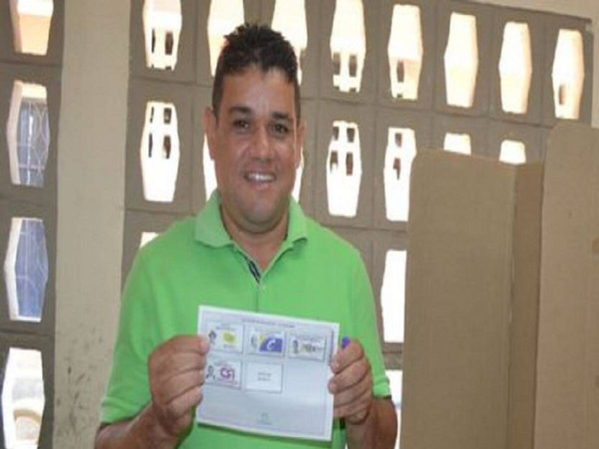 Los cuestionados políticos que apoyaron al nuevo alcalde de Riohacha