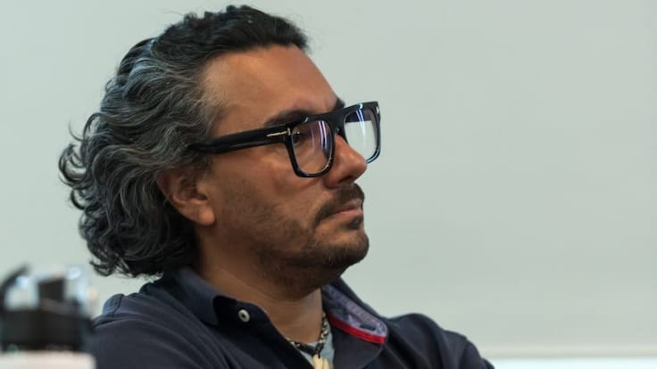 Hernán Peña Álvarez lidera la transformación de la publicidad en Colombia como CEO de Omnicom Media
