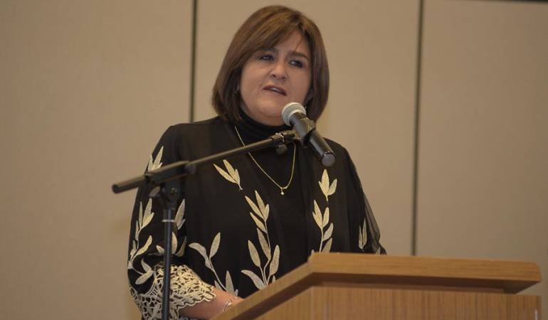 María Lorena Gutiérrez