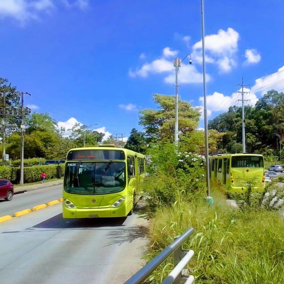 Metrolínea tendría que ser liquidado tras respuesta negativa de mayor acreedor
